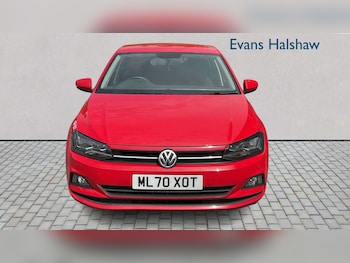 Used Volkswagen Polo 2020 for sale - 78937538: Photo