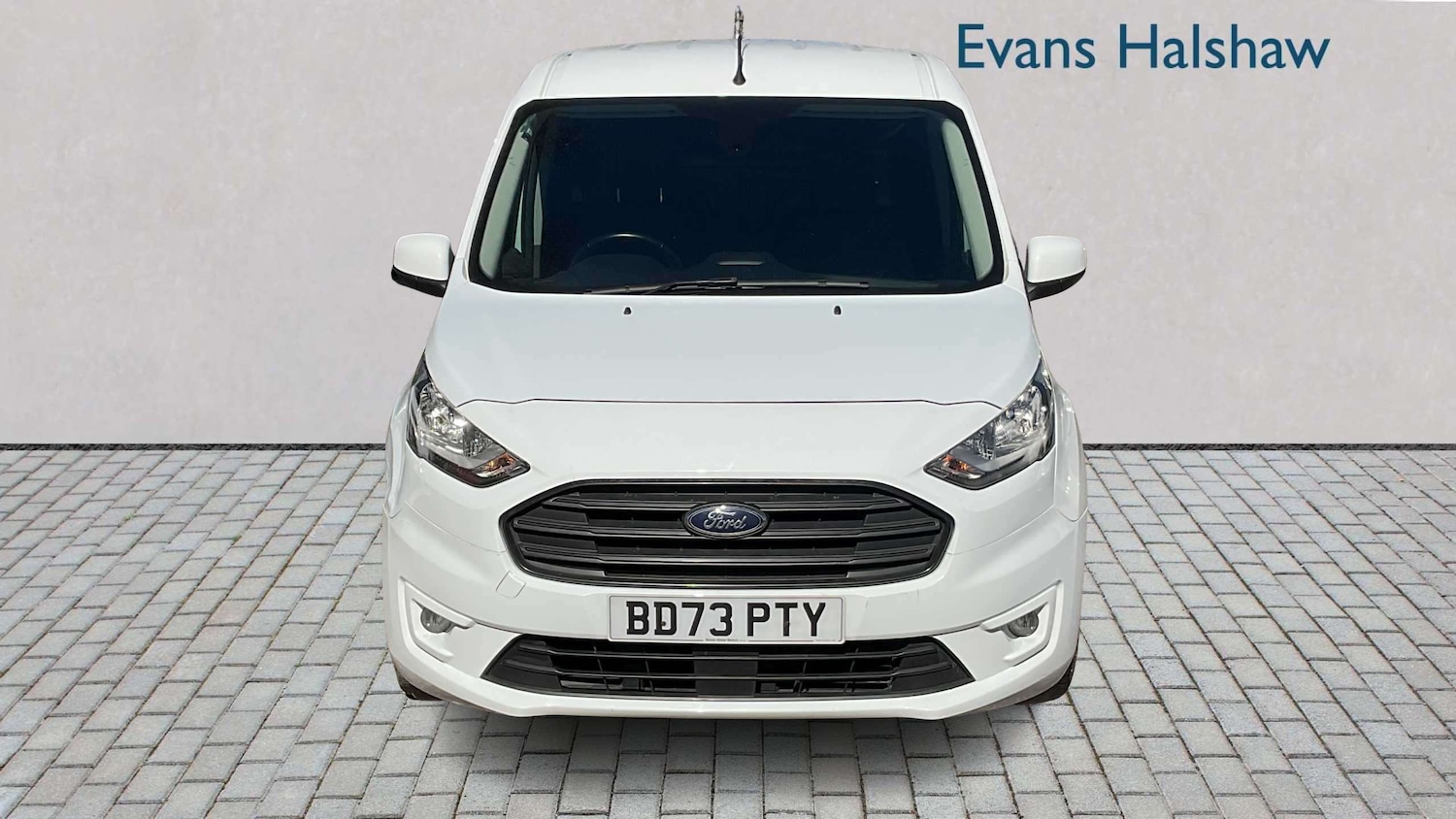 Used Ford Transit Connect 2023 for sale - 78161668: Photo 1