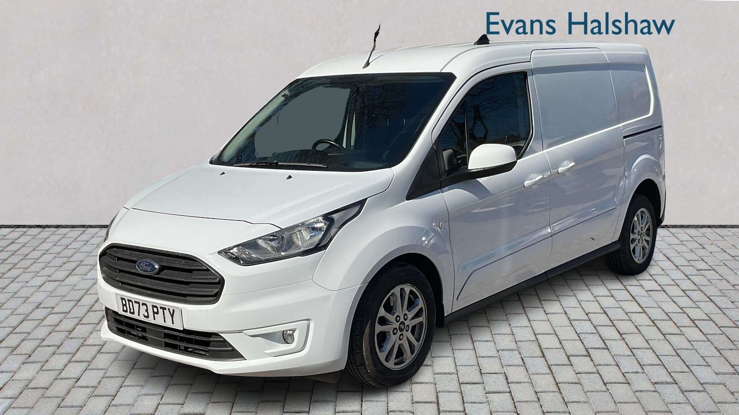 Used Ford Transit Connect 2023 for sale - 78161668: Photo 2