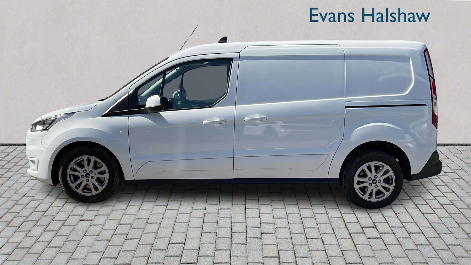 Used Ford Transit Connect 2023 for sale - 78161668: Photo 3