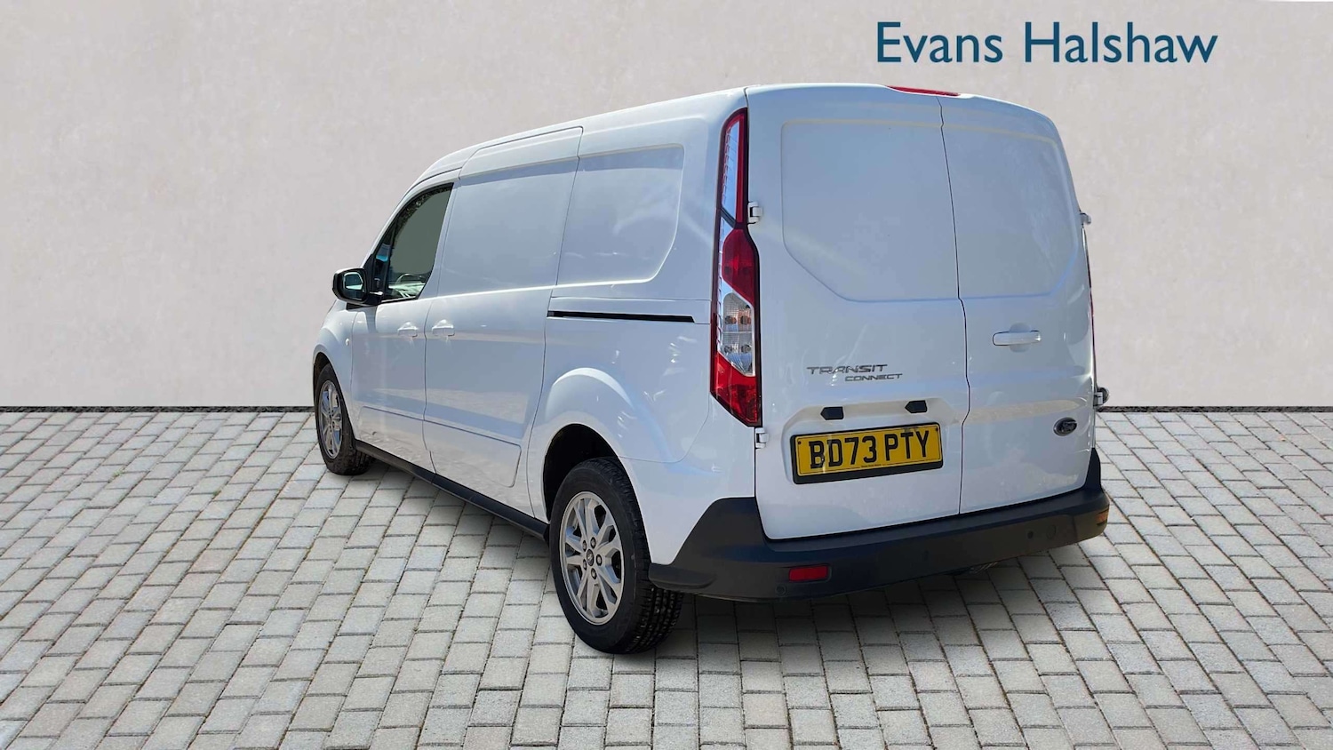 Used Ford Transit Connect 2023 for sale - 78161668: Photo 4