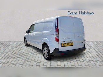 Used Ford Transit Connect 2023 for sale - 78161668: Photo