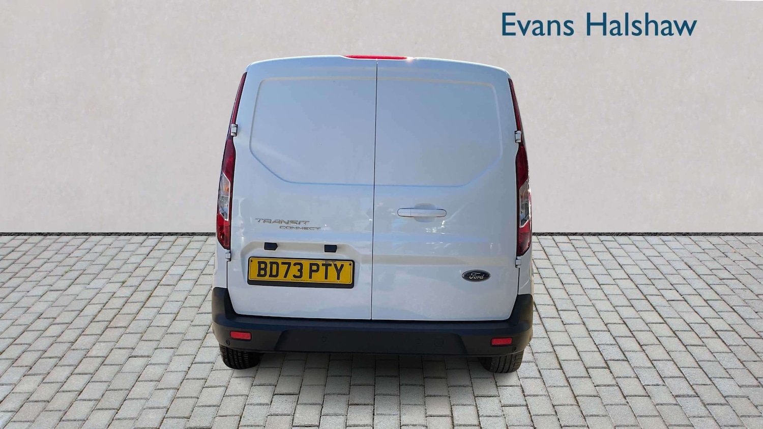 Used Ford Transit Connect 2023 for sale - 78161668: Photo 5