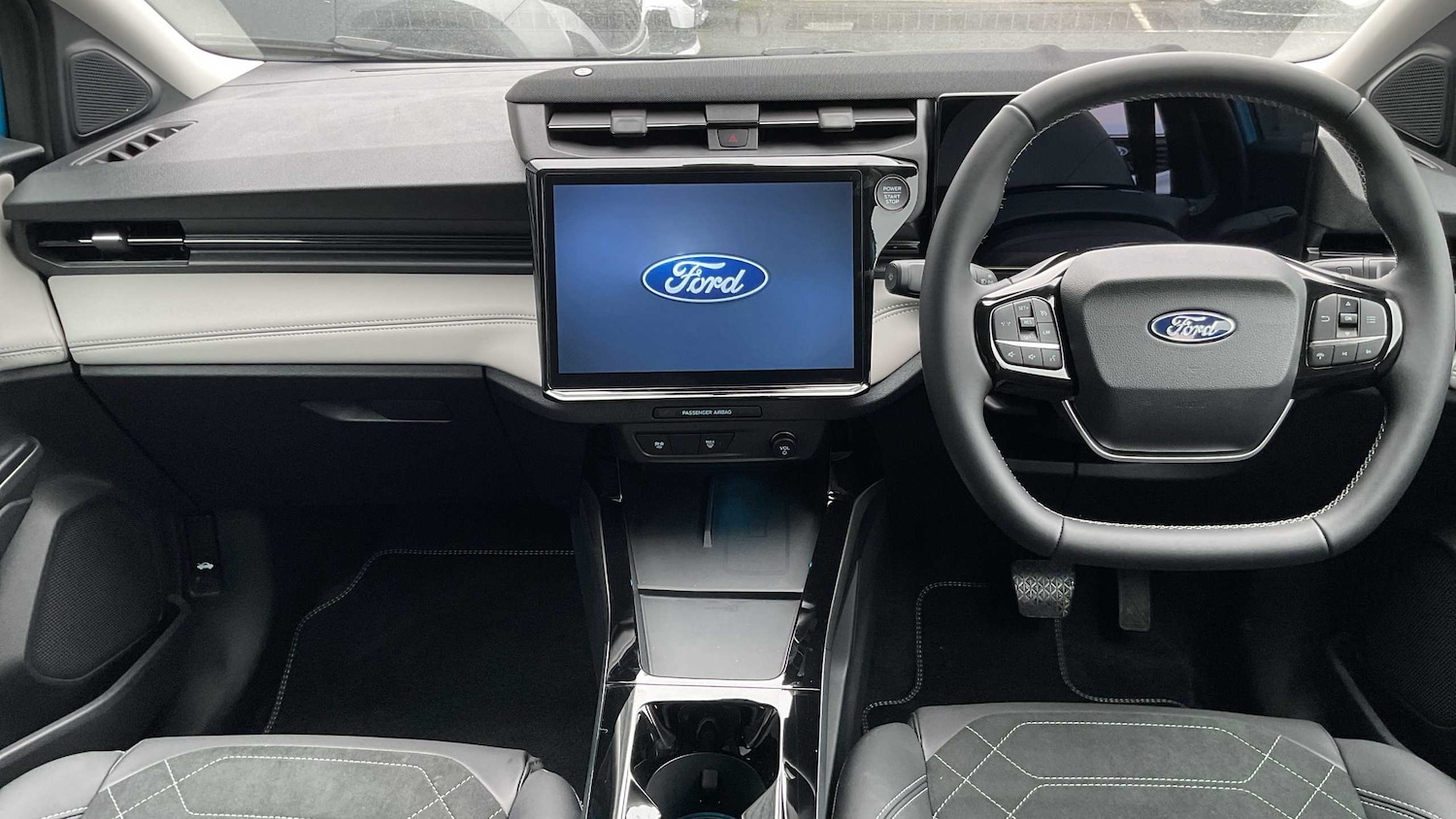 Used Ford Puma 2025 for sale - 78052418: Photo 10