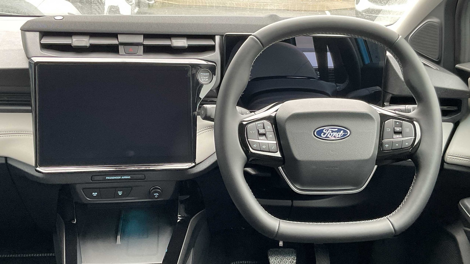 Used Ford Puma 2025 for sale - 78052418: Photo 11