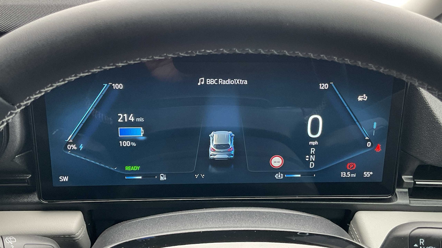 Used Ford Puma 2025 for sale - 78052418: Photo 12