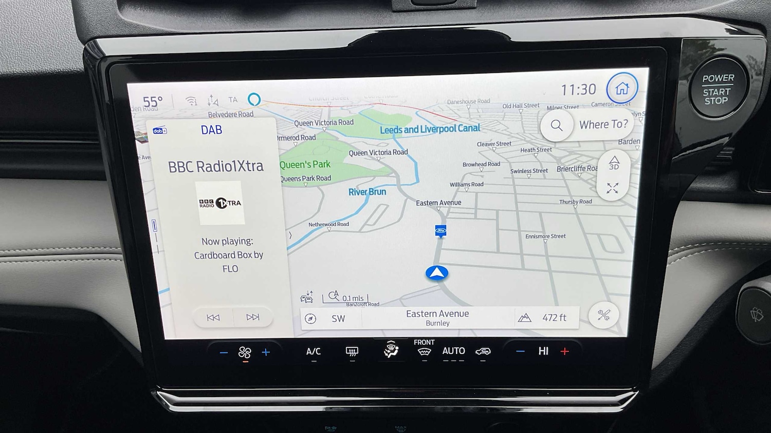 Used Ford Puma 2025 for sale - 78052418: Photo 13