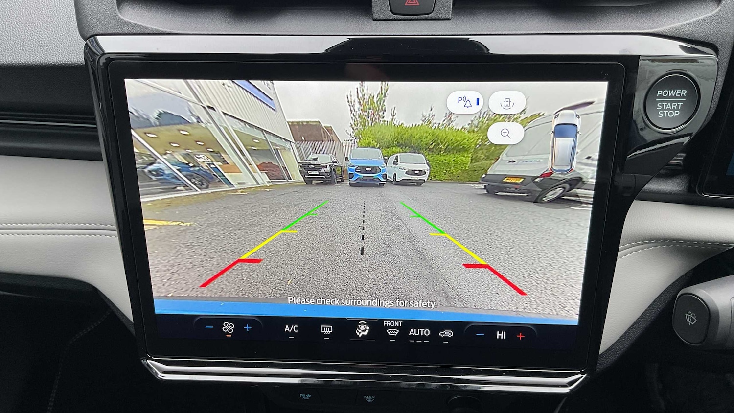 Used Ford Puma 2025 for sale - 78052418: Photo 14