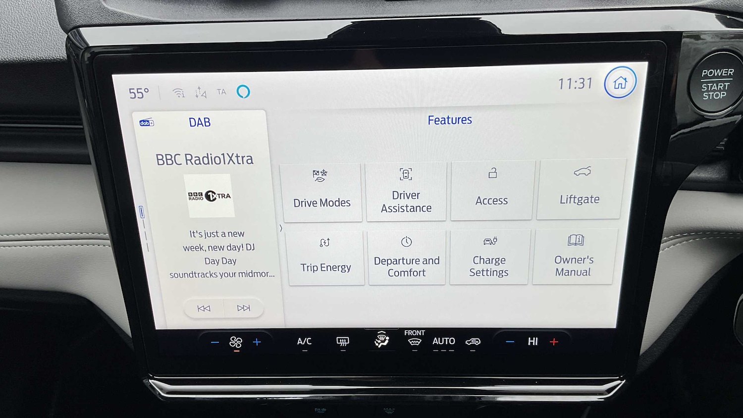 Used Ford Puma 2025 for sale - 78052418: Photo 17