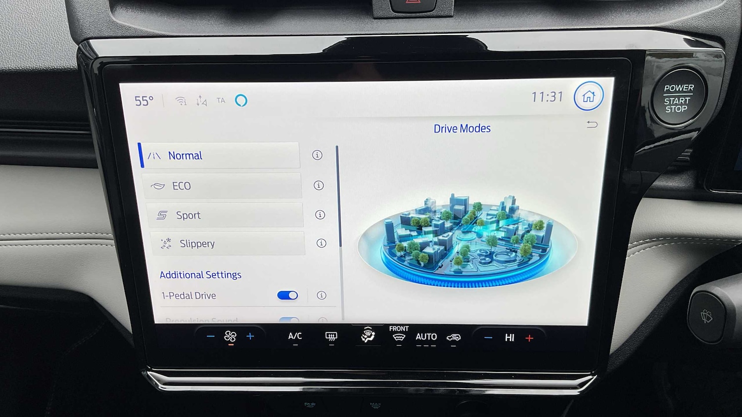 Used Ford Puma 2025 for sale - 78052418: Photo 18