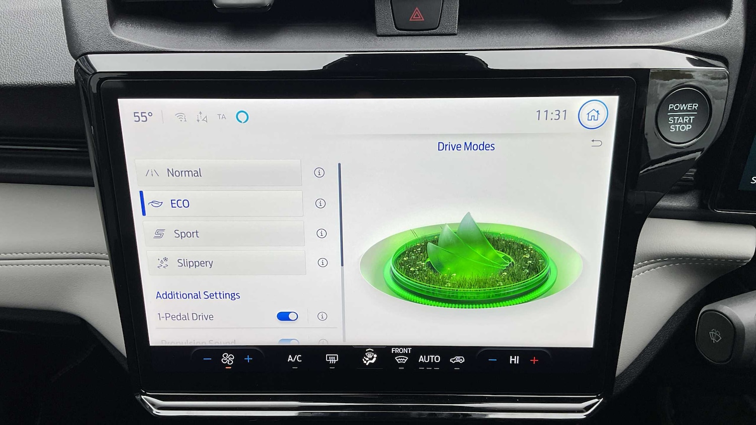 Used Ford Puma 2025 for sale - 78052418: Photo 19