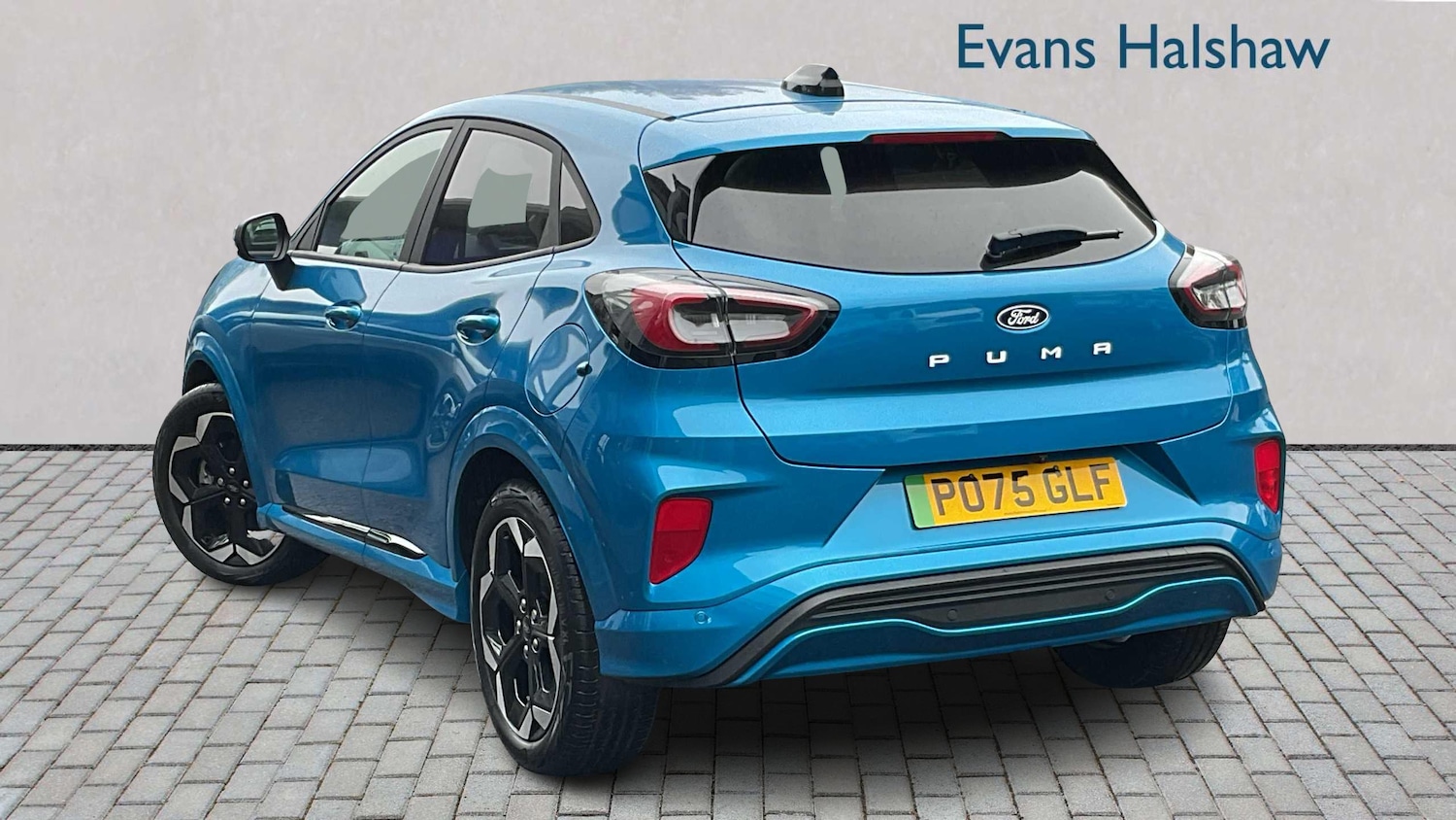 Used Ford Puma 2025 for sale - 78052418: Photo 2