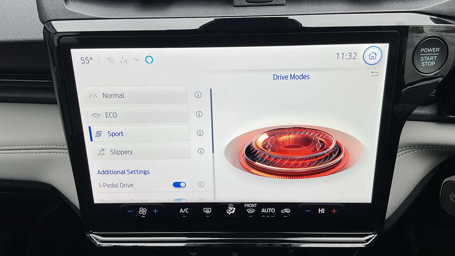 Used Ford Puma 2025 for sale - 78052418: Photo 20