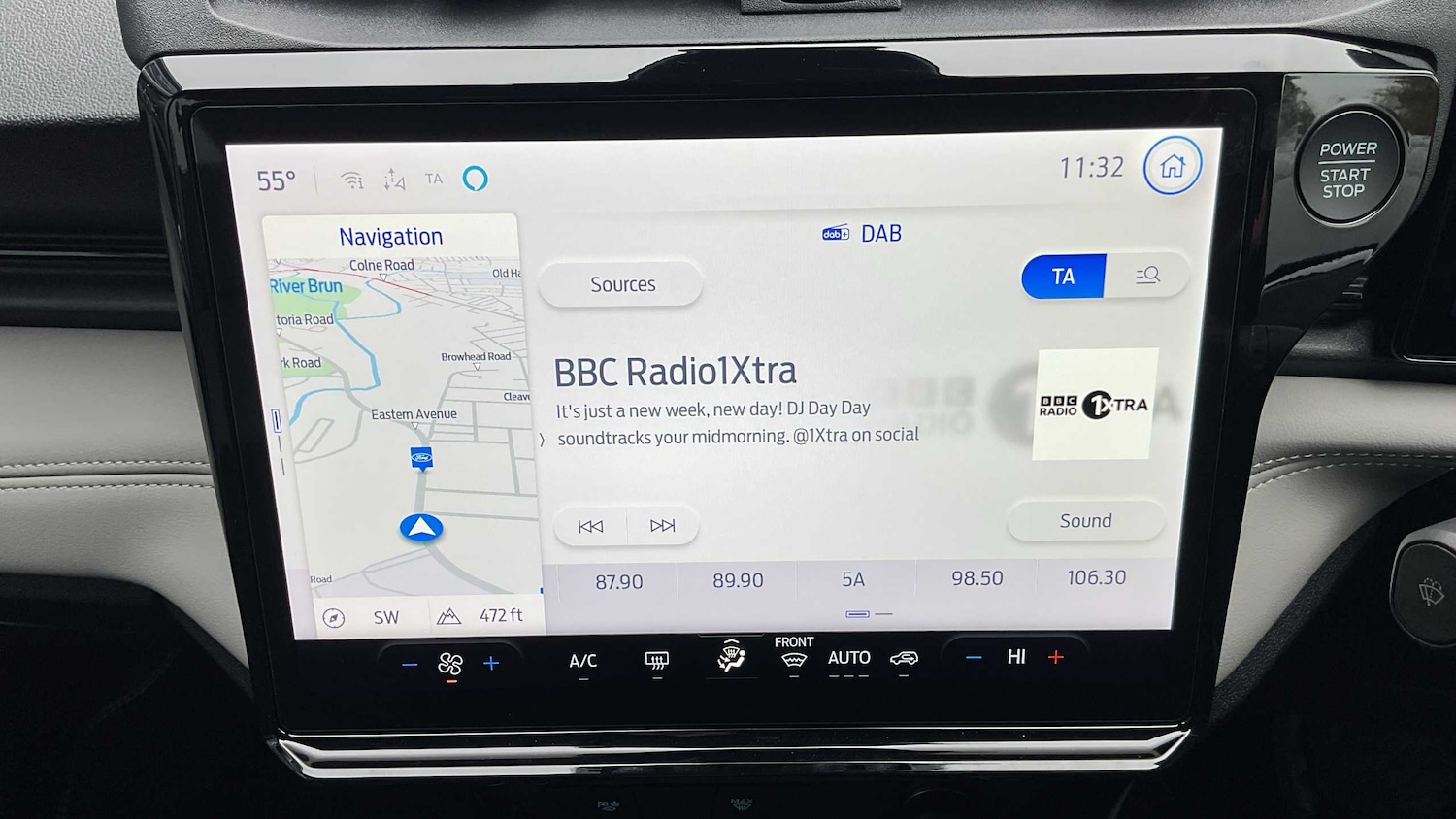 Used Ford Puma 2025 for sale - 78052418: Photo 23