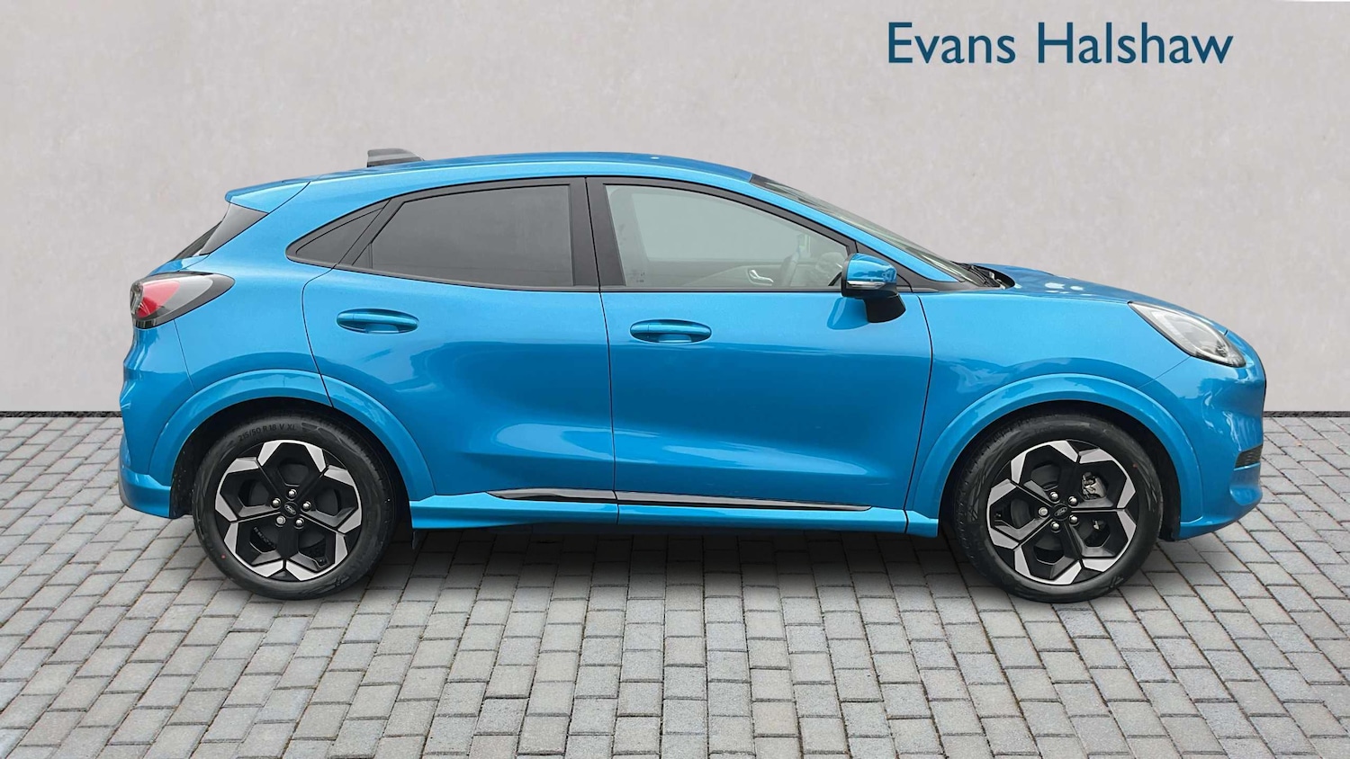 Used Ford Puma 2025 for sale - 78052418: Photo 3