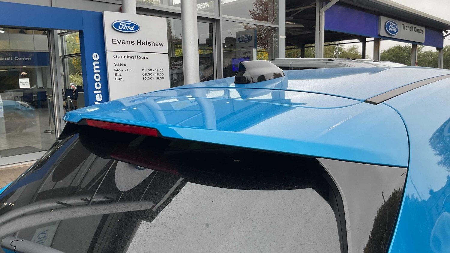 Used Ford Puma 2025 for sale - 78052418: Photo 30