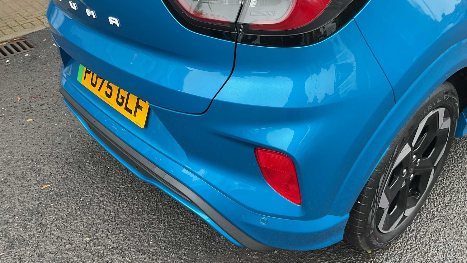 Used Ford Puma 2025 for sale - 78052418: Photo 31