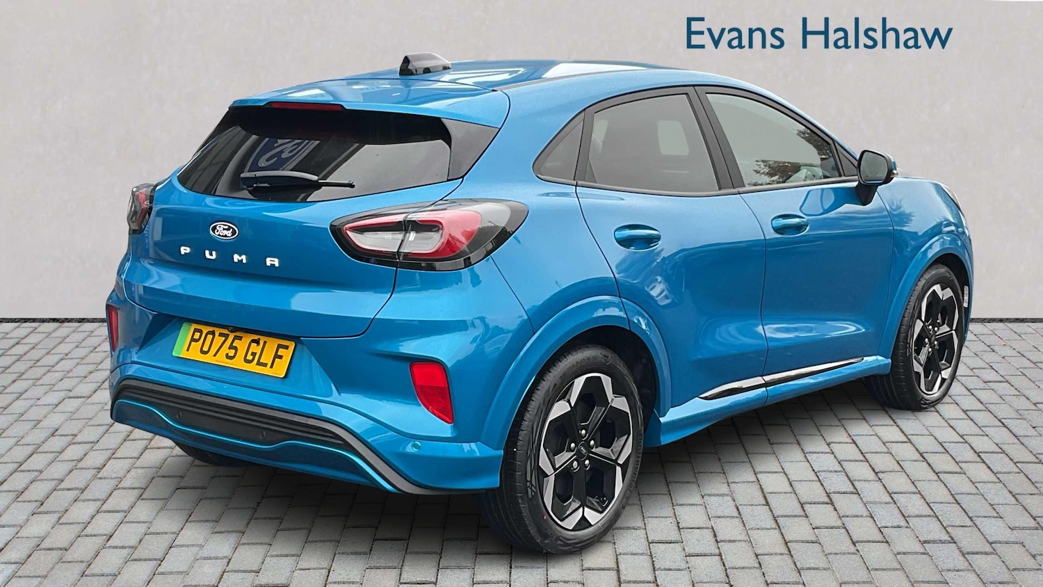 Used Ford Puma 2025 for sale - 78052418: Photo 32