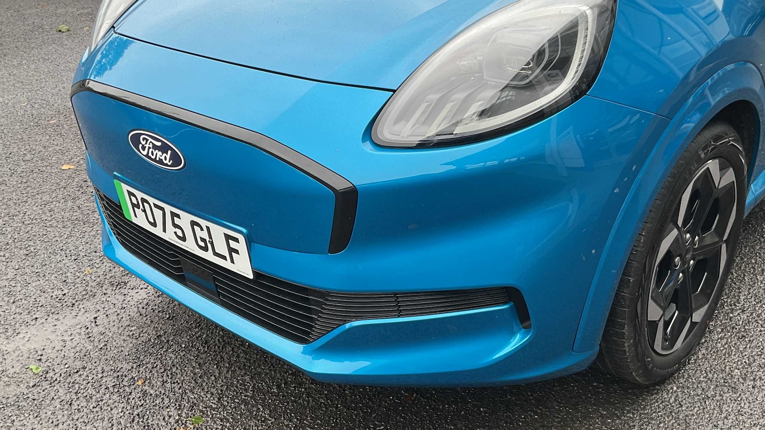 Used Ford Puma 2025 for sale - 78052418: Photo 33