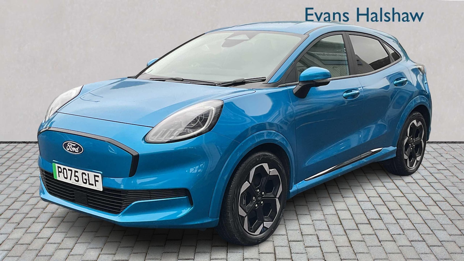 Used Ford Puma 2025 for sale - 78052418: Photo 34