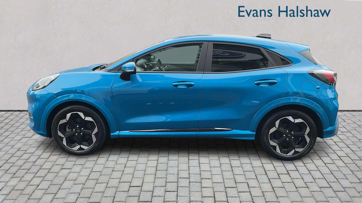 Used Ford Puma 2025 for sale - 78052418: Photo 35