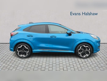 Used Ford Puma 2025 for sale - 78052418: Photo