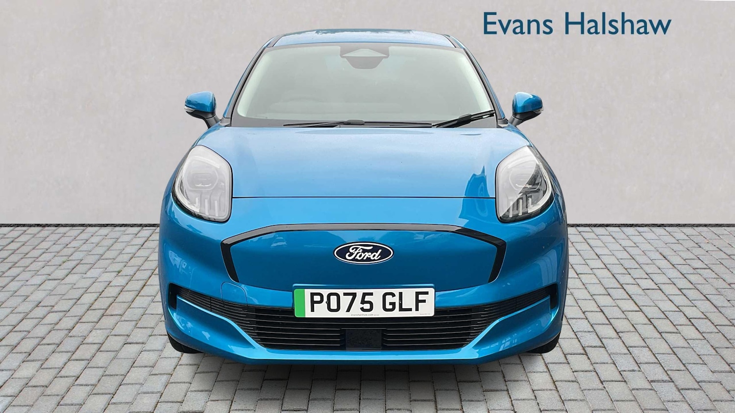 Used Ford Puma 2025 for sale - 78052418: Photo 4
