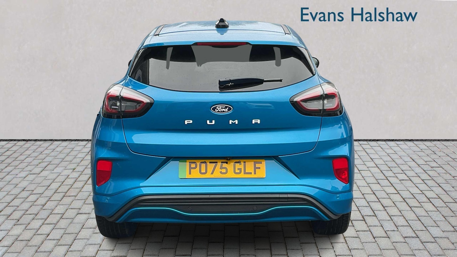 Used Ford Puma 2025 for sale - 78052418: Photo 5