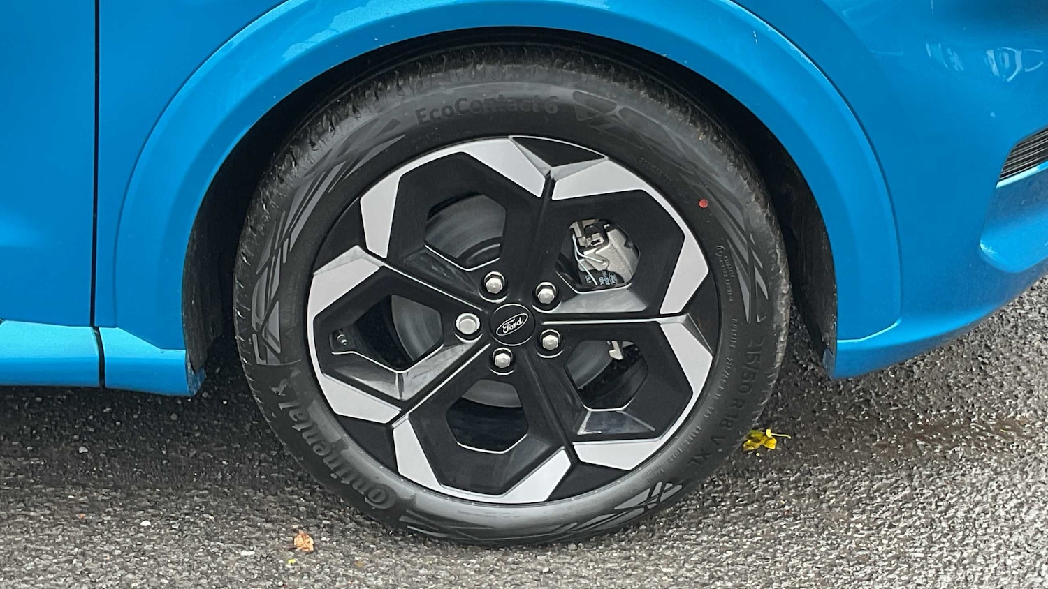 Used Ford Puma 2025 for sale - 78052418: Photo 6