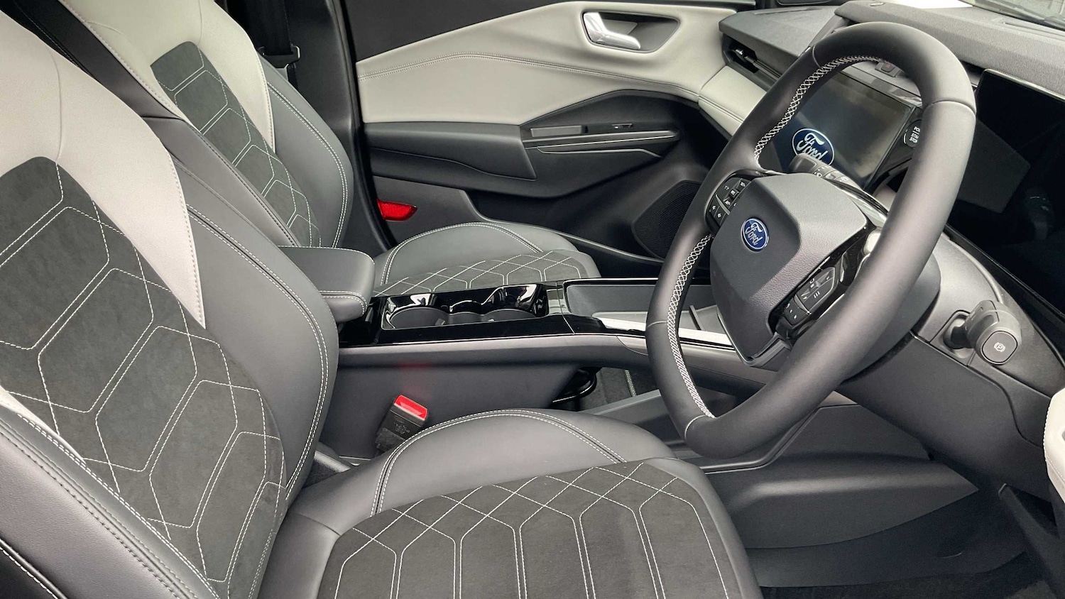 Used Ford Puma 2025 for sale - 78052418: Photo 8