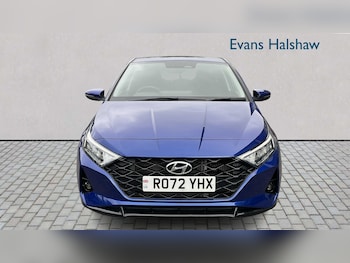 Used Hyundai i20 2022 for sale - 76242463: Photo 4