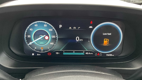 Used Hyundai i20 2022 for sale - 76242463: Photo 6