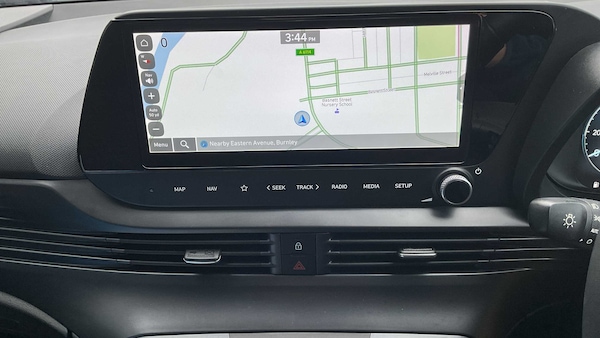 Used Hyundai i20 2022 for sale - 76242463: Photo 7