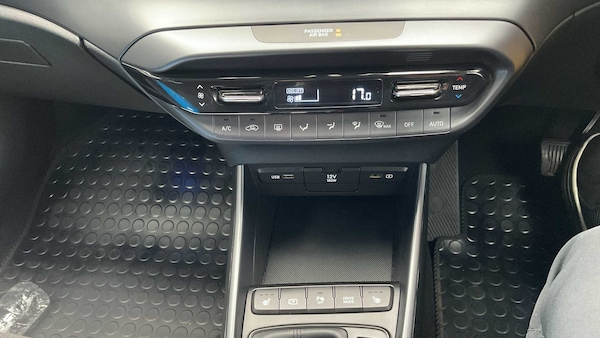 Used Hyundai i20 2022 for sale - 76242463: Photo 9