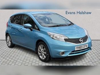 2015 - 1.2 DiG-S Tekna 5dr Auto