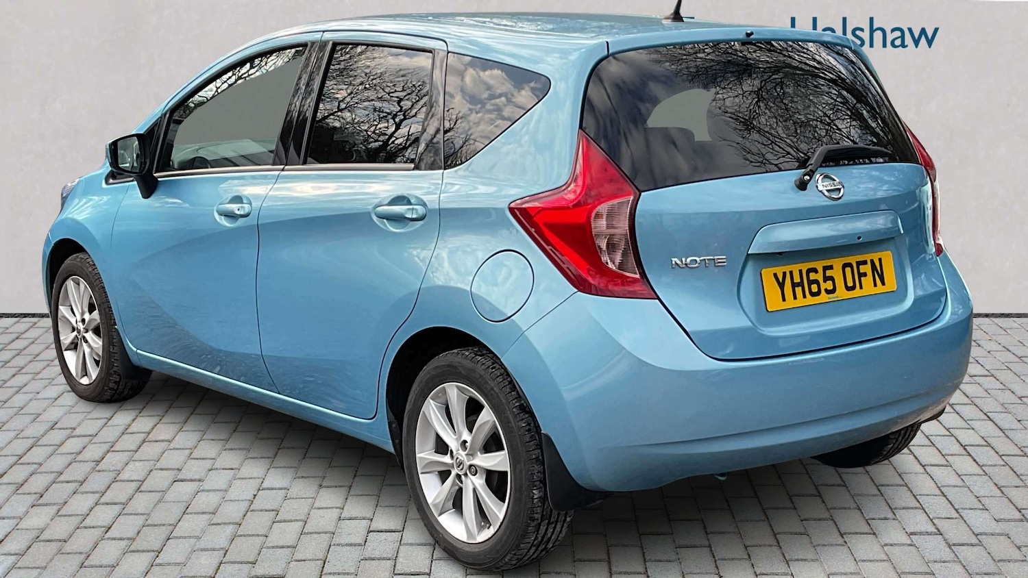 Used Nissan Note 2015 for sale - 77786945: Photo 2