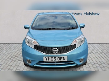 Used Nissan Note 2015 for sale - 77786945: Photo