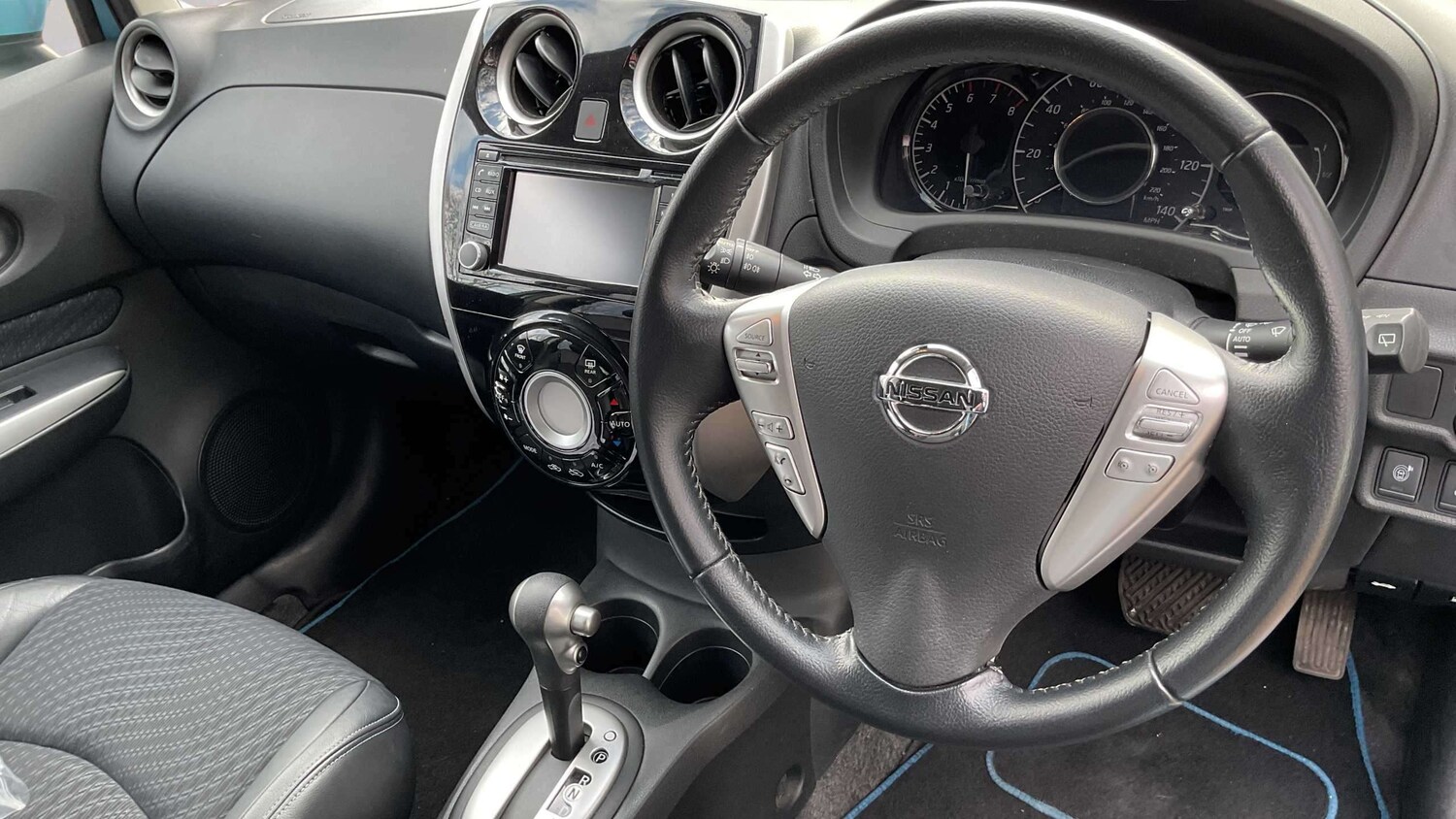 Used Nissan Note 2015 for sale - 77786945: Photo 6