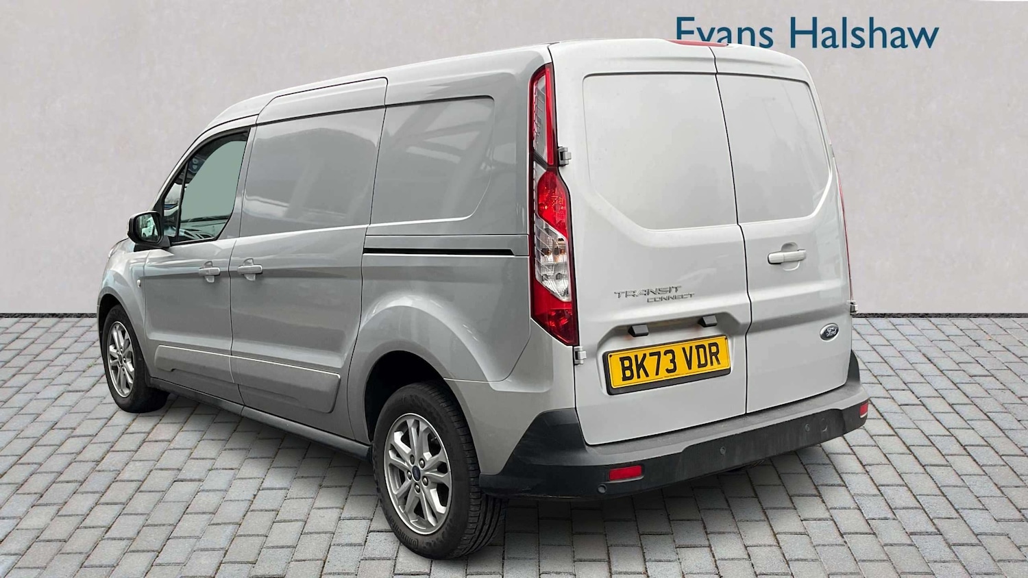 Used Ford Transit Connect 2023 for sale - 77787092: Photo 2