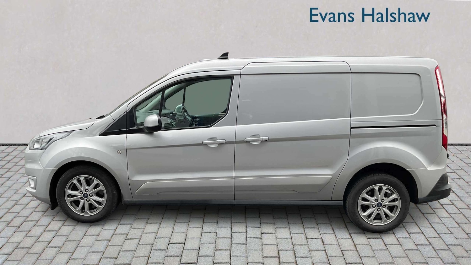 Used Ford Transit Connect 2023 for sale - 77787092: Photo 3