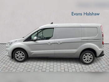 Used Ford Transit Connect 2023 for sale - 77787092: Photo
