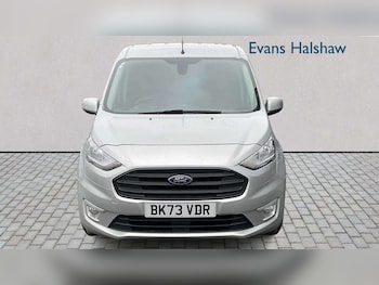 Used Ford Transit Connect 2023 for sale - 77787092: Photo