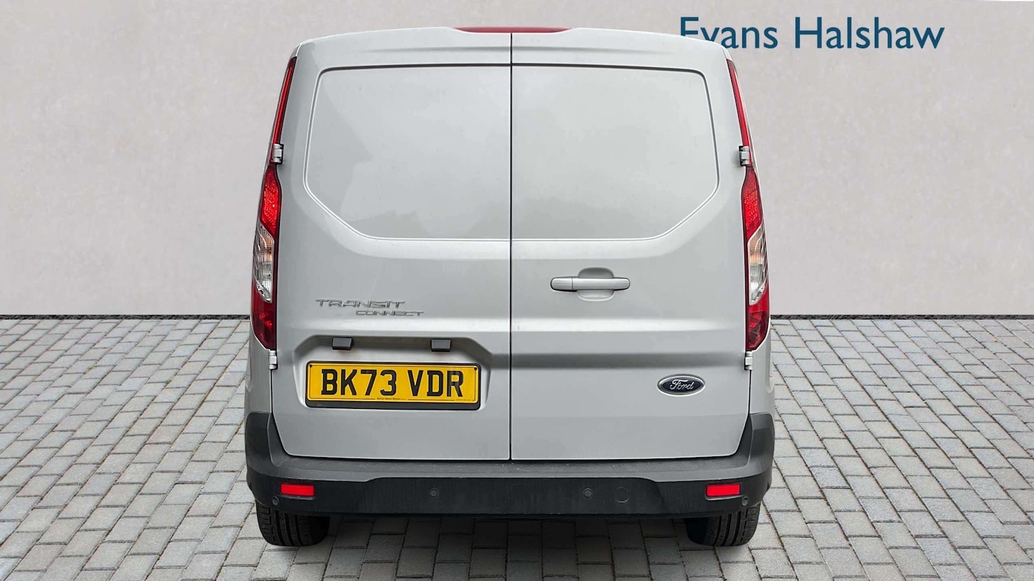 Used Ford Transit Connect 2023 for sale - 77787092: Photo 5