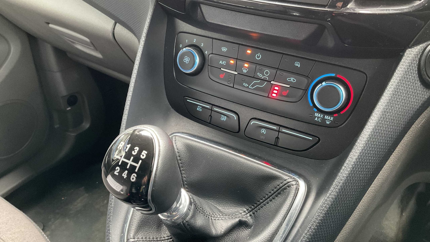 Used Ford Transit Connect 2023 for sale - 77787092: Photo 8