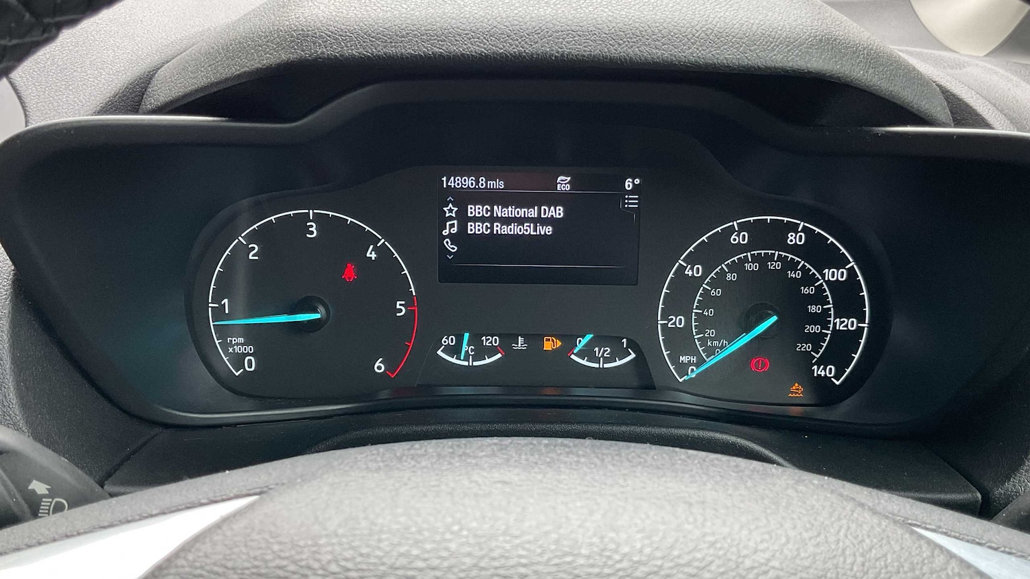 Used Ford Transit Connect 2023 for sale - 77787092: Photo 9