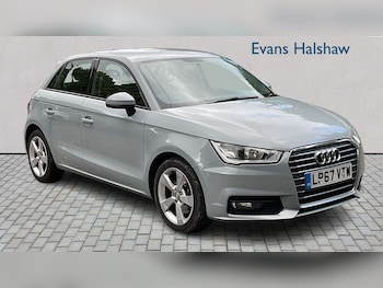 Used Audi A1 2018 for sale - 78825380: Photo