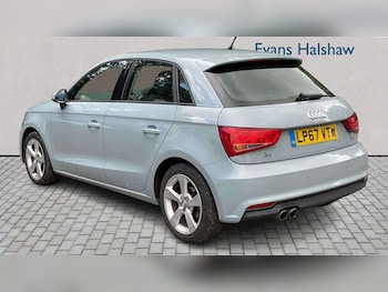 Used Audi A1 2018 for sale - 78825380: Photo