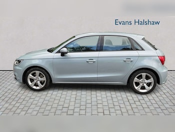 Used Audi A1 2018 for sale - 78825380: Photo
