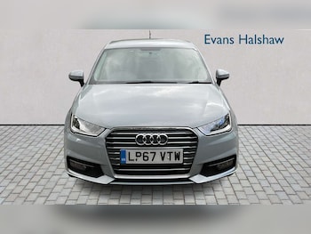 Used Audi A1 2018 for sale - 78825380: Photo