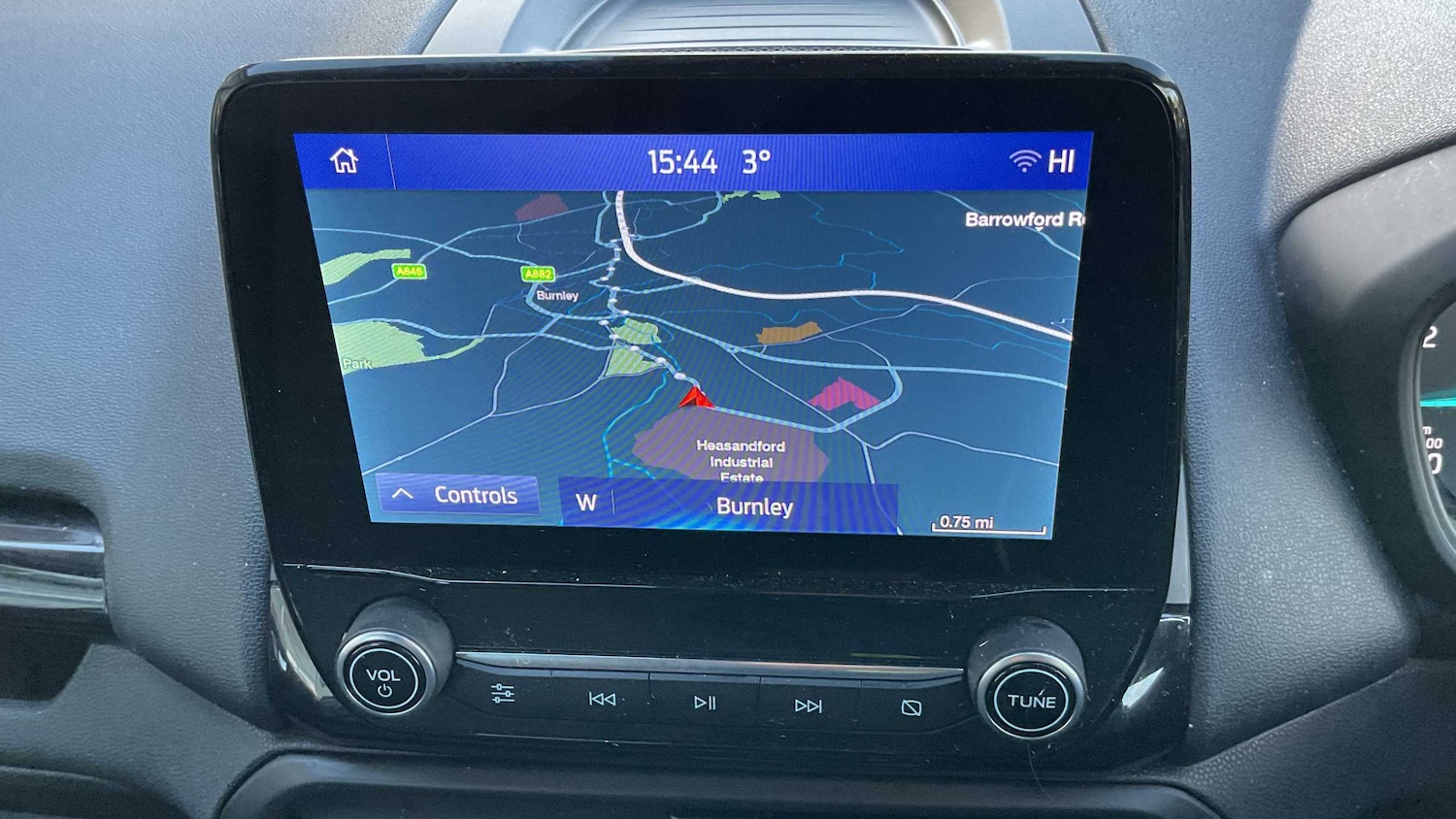 Used Ford Ecosport 2022 for sale - 76661907: Photo 10